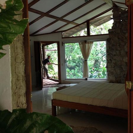 Finca Vallescondido El Caobano Room photo