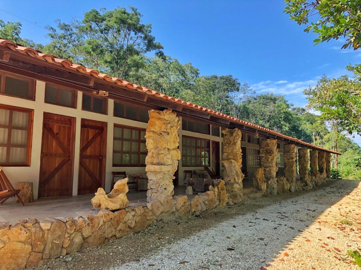 Finca Vallescondido El Caobano Exterior photo